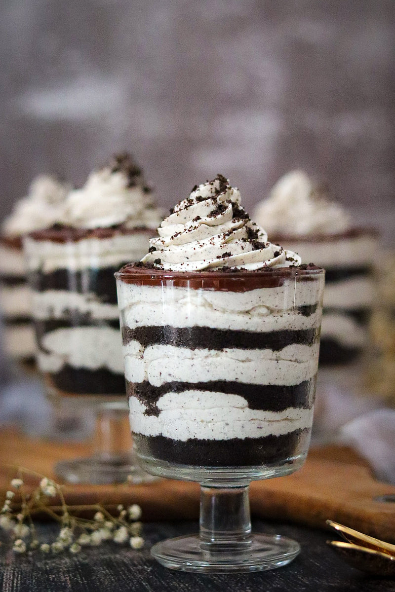 Cheesecake no Copo