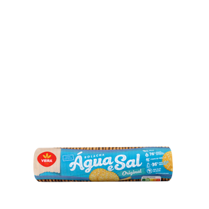 Water Crakers 125g