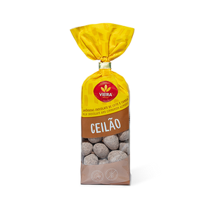 Almonds Ceilão Bag 180g