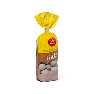 Almonds Ceilão Bag 180g