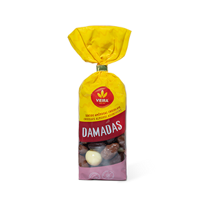 Almonds Damadas Bag 180g