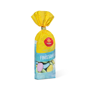 Almonds Drageias Finas Bag 180g