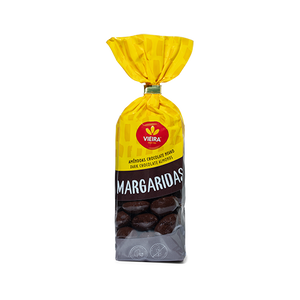 Almonds Margaridas Bag 180g