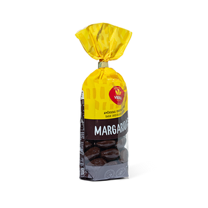 Almonds Margaridas Bag 180g