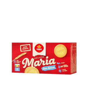 Bolachas Maria Sem Açúcar 150g