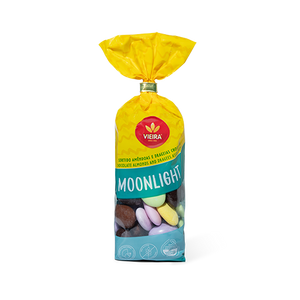 Almonds Moonlight Bag 180g