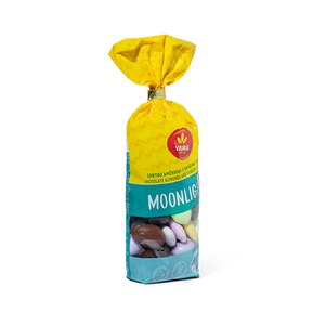Almonds Moonlight Bag 180g