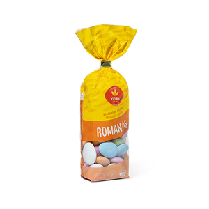 Almonds Romanas Bag 180g