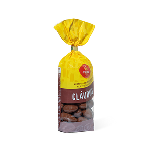 Almonds Cláudias Bag 100g