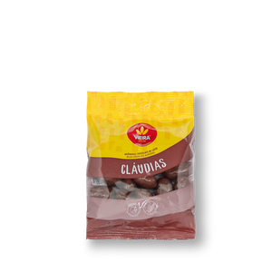 Almonds Cláudias Bag 100g