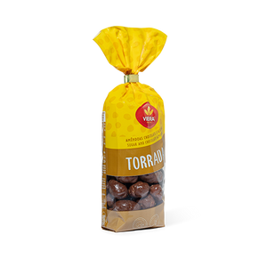 Almond Torrada Bag 180g