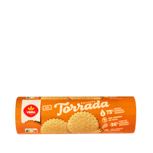 Torrada Biscuits 200g