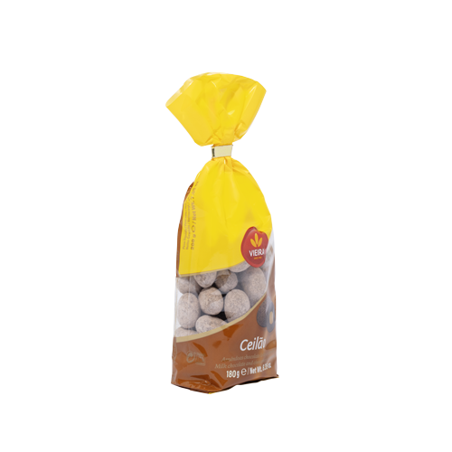 Almonds Ceilão Bag 180g