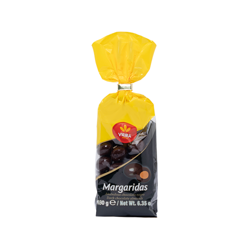 Almonds Margaridas Bag 180g