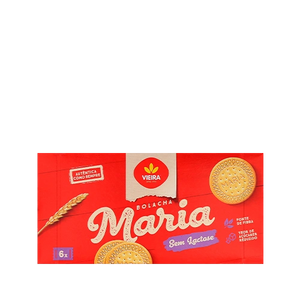 Marie Biscuits Lactose-Free 150g