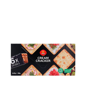 Cream Cracker Biscuits 180g