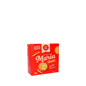 Bolachas Maria 300g
