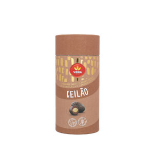 Amêndoas Ceilão Tubo 180g