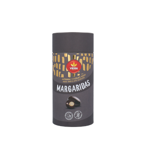 Amêndoas Margaridas Tubo 180g