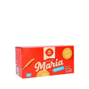 Bolachas Maria Sem Açúcar 150g