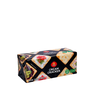 Bolachas Cream Cracker 200g