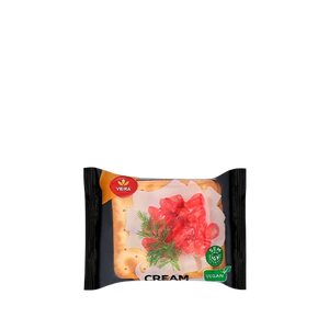 Cream Cracker Biscuits 180g