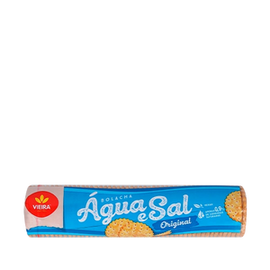 Water Crakers 125g