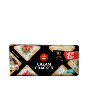 Cream Cracker Biscuits 200g