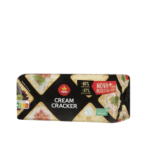 Cream Cracker Biscuits 200g