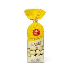 Amêndoas Dianas 180g