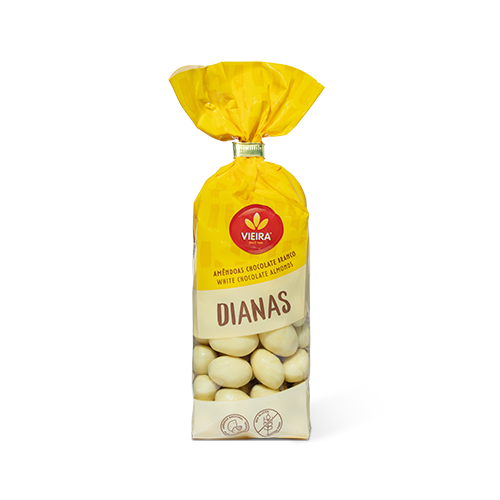 Almonds Dianas Bag 180g