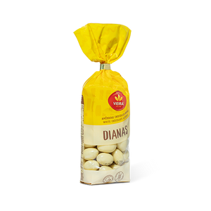Amêndoas Dianas 180g