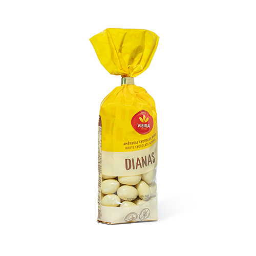 Amêndoas Dianas 180g