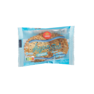 Bolachas Água e Sal 168g