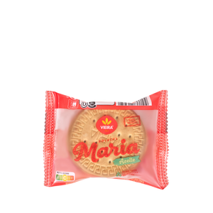 Marie Biscuit With Olive Oil 150g