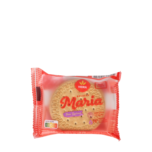 Marie Biscuits Lactose-Free 150g