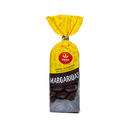 Almonds Margaridas Bag 180g