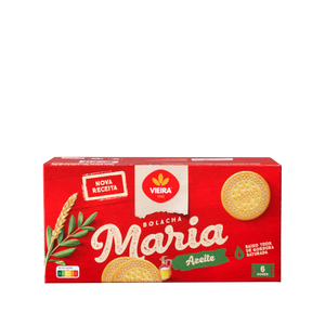 Marie Biscuit With Olive Oil 150g