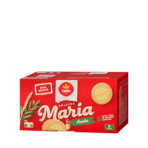 Marie Biscuit With Olive Oil 150g