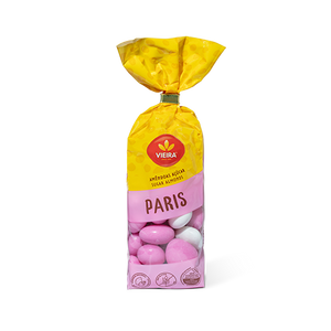 Amêndoas Paris 180g