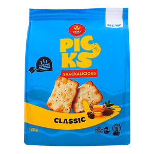 Picks Classic 180g