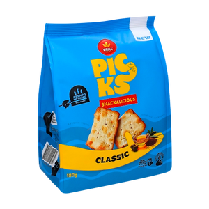 Picks Classic 180g