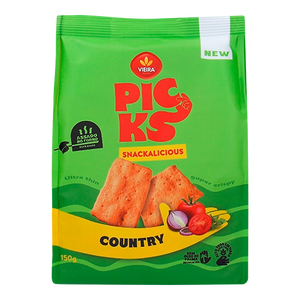 Picks Country 150g