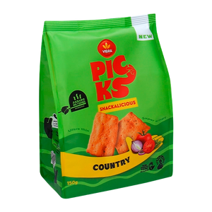Picks Country 150g