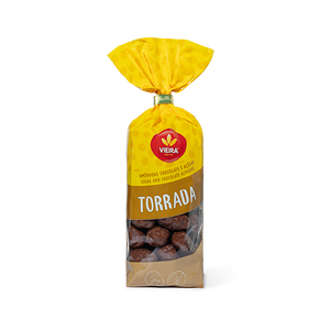 Amêndoas Torrada 180g