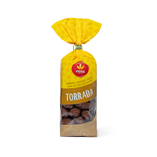 Amêndoas Torrada 180g