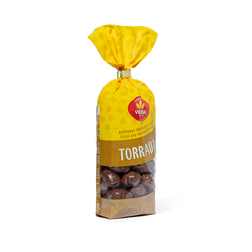 Almond Torrada Bag 180g