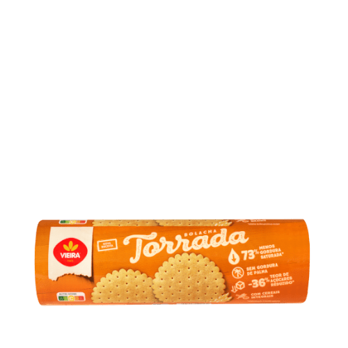 Bolachas Torrada 200g