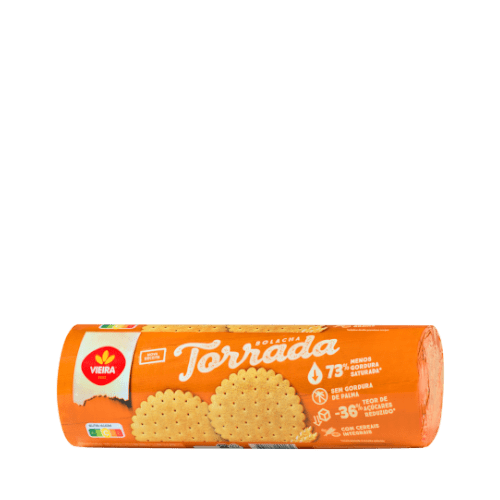 Torrada Biscuits 200g