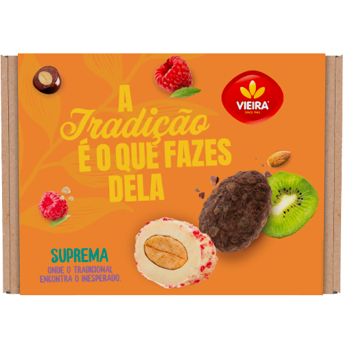 Box Suprema